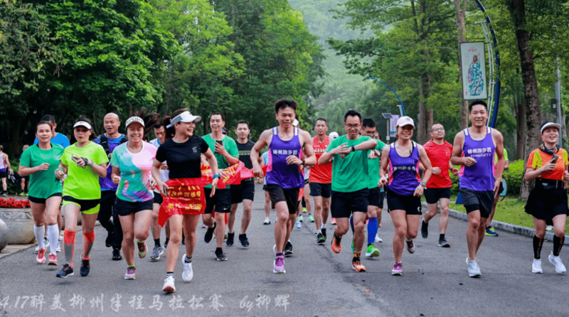 为什么选择柳州增肌？——从行业分析看未来趋势