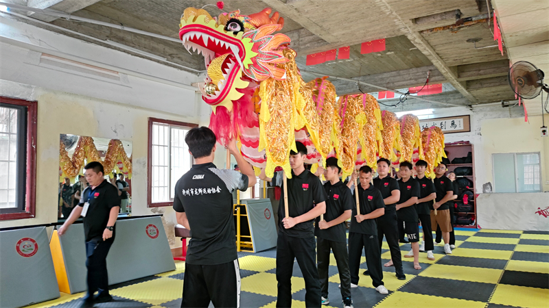 柳州健身：一场城市的运动革命